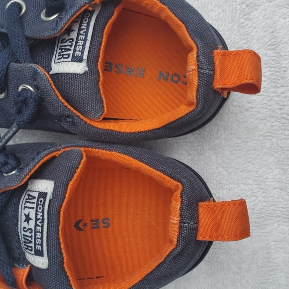 *SOLD* Converse - Picture 5 of 9